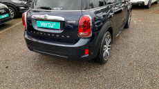 MINI Countryman 1.5 Cooper Exclusive 5dr Auto Petrol Hatchback